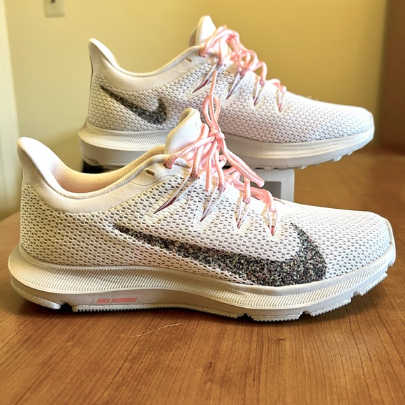 Nike Shoes Nike Womens Quest 2 Running Shoe Poshmark
